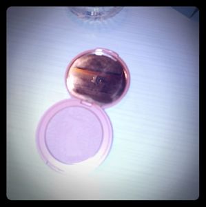 Tarte Amazonian 12 hour blush in celebrated